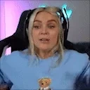alexisAHH emote for Discord