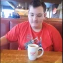 Alpha emote for Discord