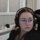 AlicjaSpanko emote for Discord