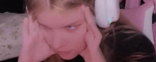 AliceNepon emote for Discord