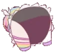 allySussy emote for Discord