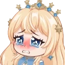 AlwaysAstralCry emote for Discord