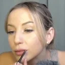 alexMakeup emote for Discord
