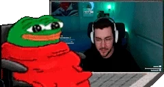 aleChatting emote for Discord