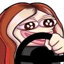 AlluuxDrive emote for Discord