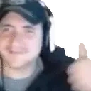alk4LIKE emote for Discord
