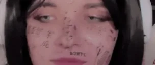 alishaKiss emote for Discord