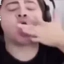 AlanHmmmm emote for Discord