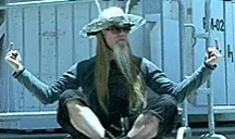 Aliens emote for Discord