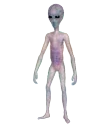 AlienGod emote for Discord