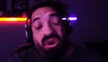 alborabuse emote for Discord