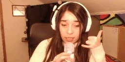 AlooSisi emote for Discord