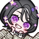 ALCHcash emote for Discord