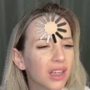 alexLoading emote for Discord