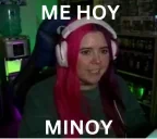 allieDoodlebob emote for Discord