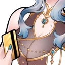 alsicredit emote for Discord