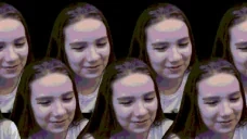 alyaPartyJam emote for Discord