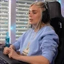 alexisRage2 emote for Discord