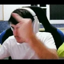 AlePeineta emote for Discord