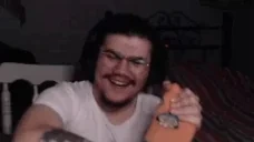 ALOYAK animated emote for Discord, Twitch and Slack