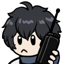 Aloo emote for Discord