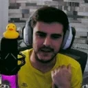 AleClap emote for Discord