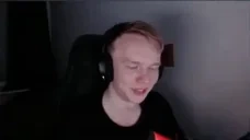 albinScared emote for Discord