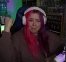 allieJammies emote for Discord