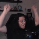 alsoosHYPERS emote for Discord