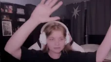 aliceVIBE emote for Discord