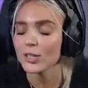 alexisShout emote for Discord