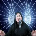 AlmiraDown emote for Discord