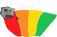 ALTF4METER emote for Discord