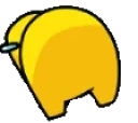 alafSux emote for Discord
