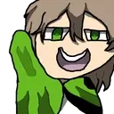 AlmWave emote for Discord