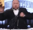 alexKong emote for Discord