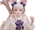 Ale7Nice emote for Discord