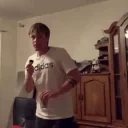 AlfredDab emote for Discord