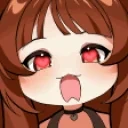 alechkaLick emote for Discord