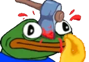 Aldentge emote for Discord