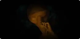 AlienJustEnhale emote for Discord