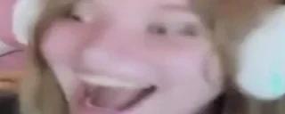 AliceGAGA emote for Discord