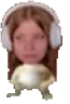 AlisaBabytryaska emote for Discord