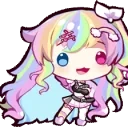 allyJammies emote for Discord