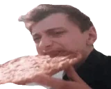 alexPizza emote for Discord