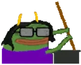 alexStir emote for Discord