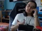 albySmash emote for Discord