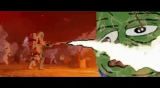 AlexWayferDetected emote for Discord