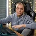 alexisshvGroove emote for Discord