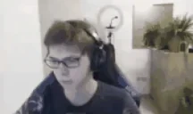 AlienPlsRichie emote for Discord